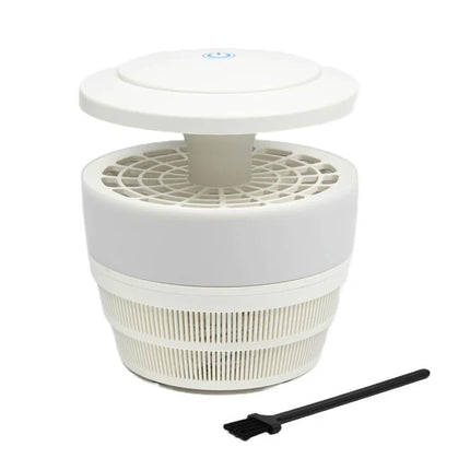 Benson Muggen- en Insectenvanger - UV LED - 2,5 Watt - 50 m² - USB & Verlichting