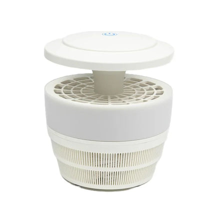 Benson Muggen- en Insectenvanger - UV LED - 2,5 Watt - 50 m² - USB & Verlichting
