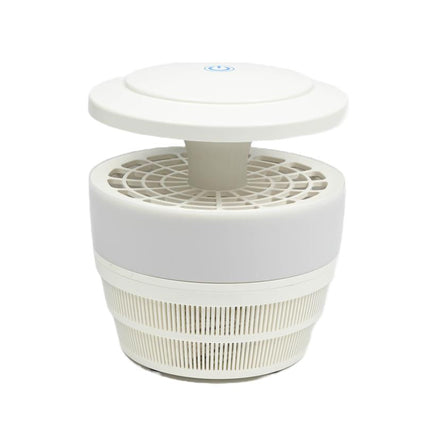 Benson Muggen- en Insectenvanger - UV-Lamp - 2.5W - 50 m² - 3 Standen