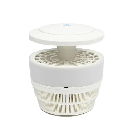 Benson Muggen- en Insectenvanger - UV LED - 2,5 Watt - 50 m² - USB & Verlichting