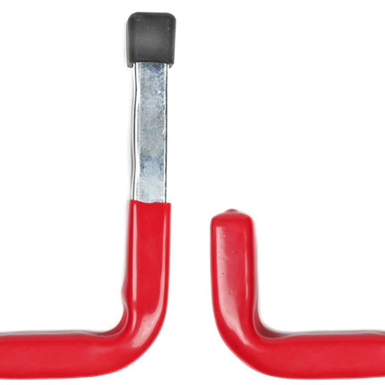 Benson Ophanghaken Set - 2 Stuks - 40 kg Draagvermogen - 12 x 8 cm