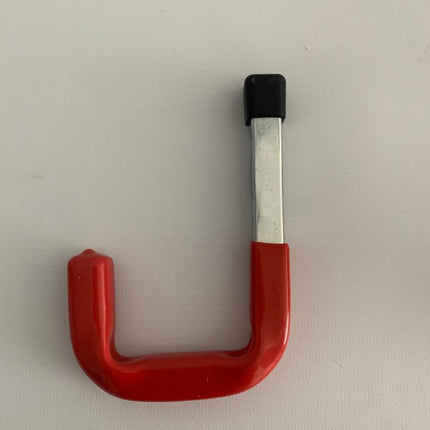 Benson Ophanghaken Set - 2 Stuks - 40 kg Draagvermogen - 12 x 8 cm