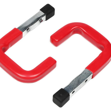 Benson Ophanghaken Set - 2 Stuks - 40 kg Draagvermogen - 12 x 8 cm