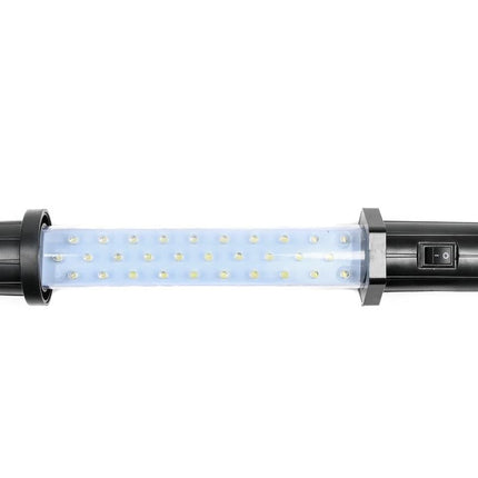 Hofftech Draadloze LED Werklamp - 30 LED - 130 Lumen - Met Ophanghaak