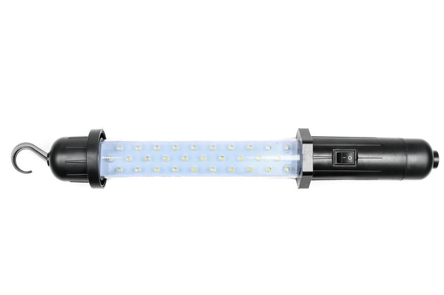 Hofftech Draadloze LED Werklamp - 30 LED - 130 Lumen - Met Ophanghaak
