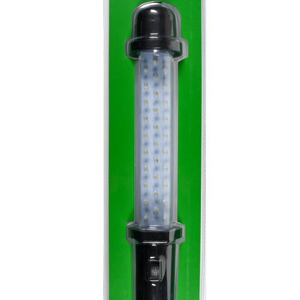 Hofftech Draadloze LED Werklamp - 30 LED - 130 Lumen - Met Ophanghaak