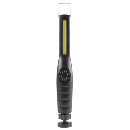 Hofftech LED Looplamp COB - 120 Lumen - 6500K - Dimbaar - Magneetvoet