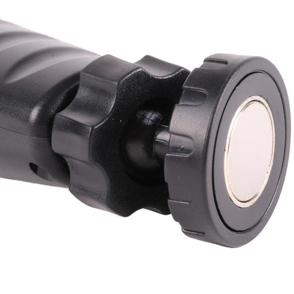 Hofftech LED Looplamp COB - 120 Lumen - 6500K - Dimbaar - Magneetvoet