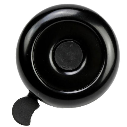 Benson Fietsbel - Extra Hard Geluid - Ø 55 mm - Metaal - Zwart