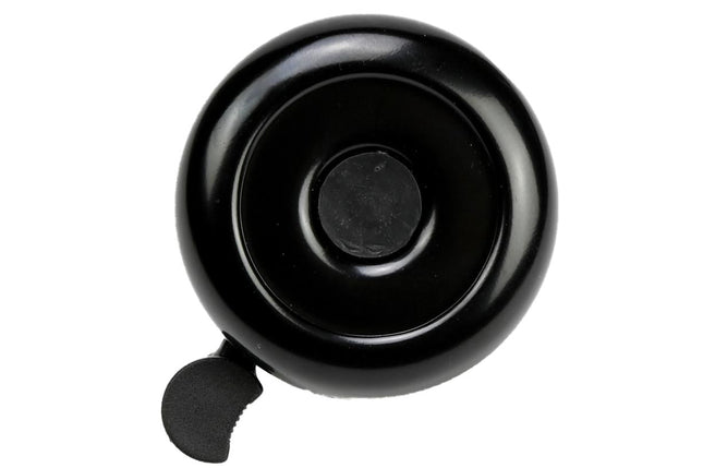 Benson Fietsbel - Extra Hard Geluid - Ø 55 mm - Metaal - Zwart