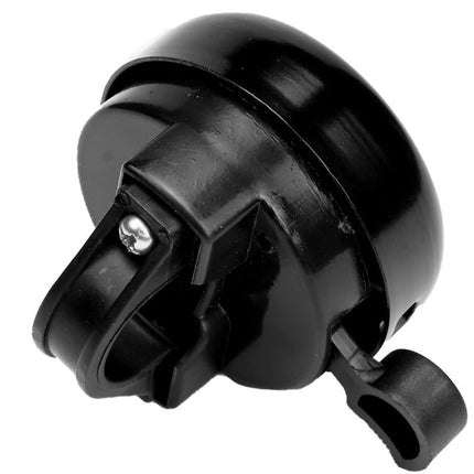 Benson Fietsbel - Extra Hard Geluid - Ø 55 mm - Metaal - Zwart
