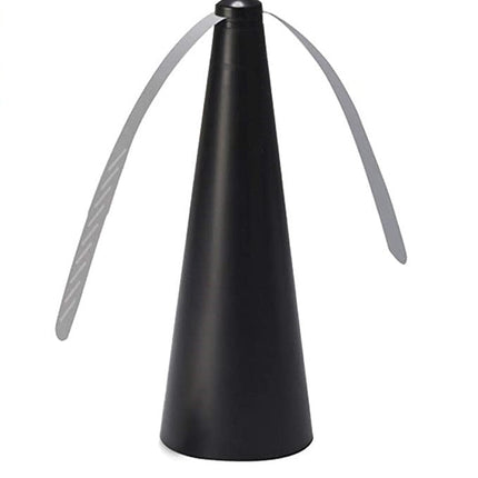 Benson Vliegenverjager Tafel - 40 cm Spanwijdte - Geruisloos & Veilig - Milieuvriendelijk