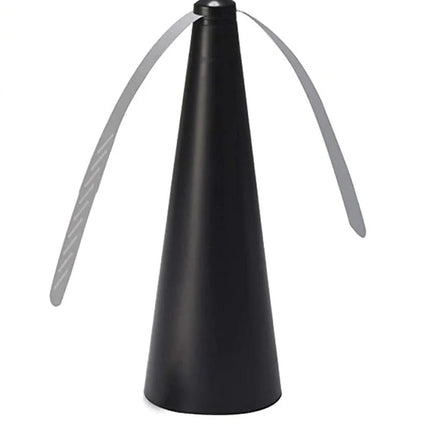 Benson Vliegenverjager Tafel - Geruisloos - Veilig - 25 cm Hoog