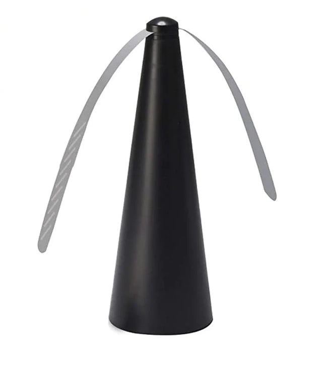 Benson Vliegenverjager Tafel - Geruisloos - Veilig - 25 cm Hoog