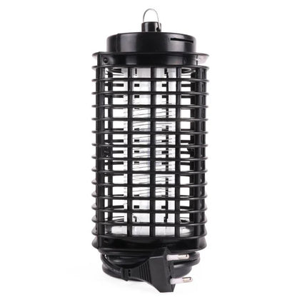 Benson Muggenlamp UV-LED - 1.2 Watt - Bereik 40 m² - Zwart