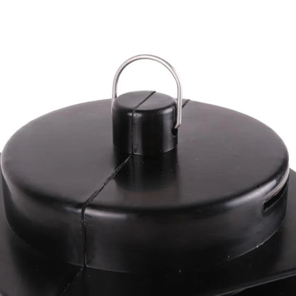 Benson Muggenlamp UV-LED - 1.2 Watt - Bereik 40 m² - Zwart