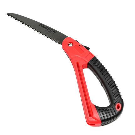 Benson Opklapbare Snoeizaag - 17,5 cm - Geharde Tanden
