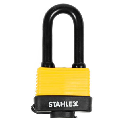 Stahlex Waterbestendig Hangslot – 50 mm – Met Beschermkap