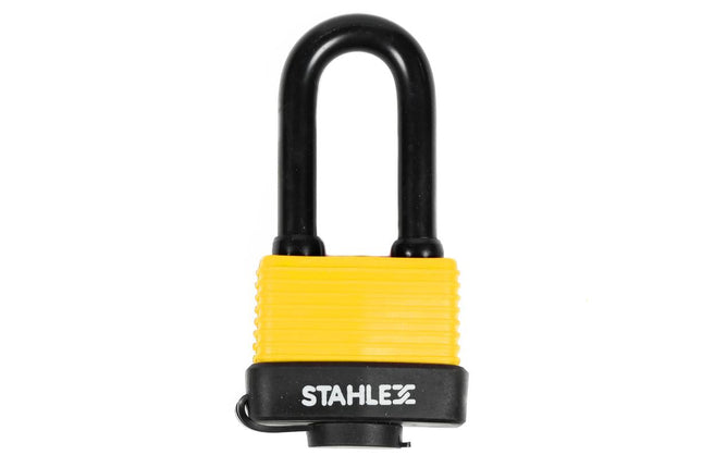 Stahlex Waterbestendig Hangslot – 50 mm – Met Beschermkap