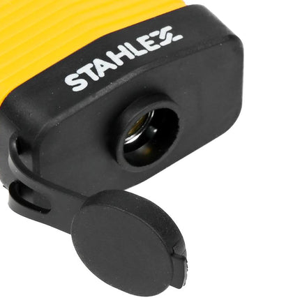 Stahlex Waterbestendig Hangslot – 50 mm – Met Beschermkap