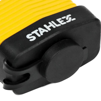 Stahlex Waterbestendig Hangslot – 50 mm – Met Beschermkap
