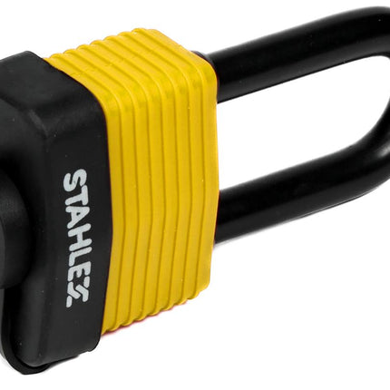 Stahlex Waterbestendig Hangslot – 50 mm – Met Beschermkap