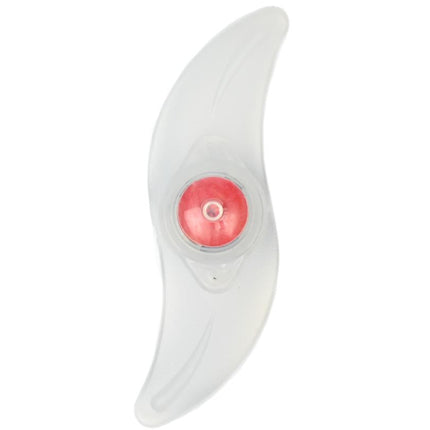 Benson LED Spaakverlichting - 4 Functies - Waterbestendig - Incl. Batterij - Assorti Kleuren