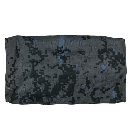 Benson Multifunctionele Nekwarmer – Microvezel – 24 x 42 cm – Sneldrogend