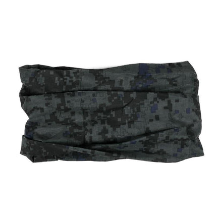 Benson Polar Nekwarmer – Fleece & Microvezel – 24 x 65 cm – Sneldrogend