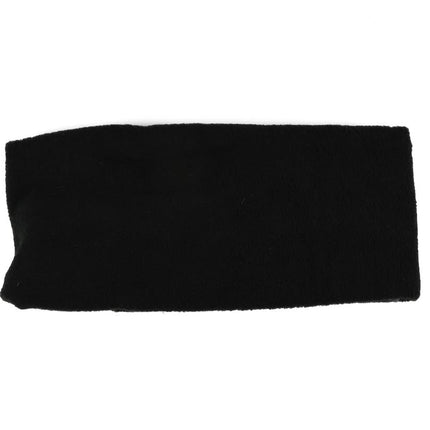 Benson Polar Nekwarmer – Fleece & Microvezel – 24 x 65 cm – Sneldrogend