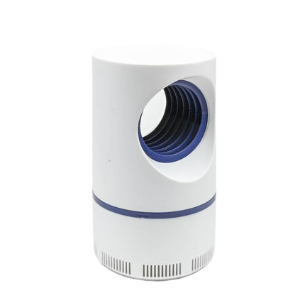 Benson Muggen- en Insectenvanger - UV-Lamp - USB - 20 m²