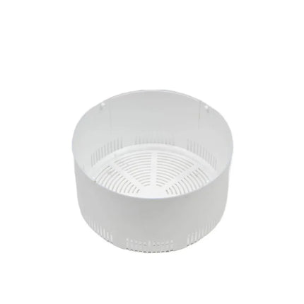 Benson Muggen- en Insectenvanger – 1.2W UV-Lichtring – USB – 20 m²