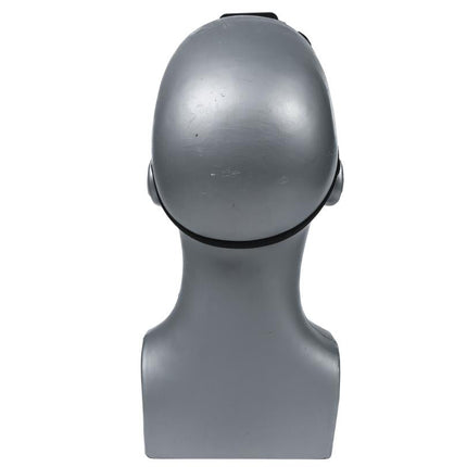 Hofftech Verstelbare LED en COB Hoofdlamp - 2 Watt - 80 Lumen - 3 Standen