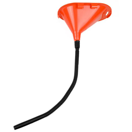 Benson Trechter - Ø 20 cm - Met Afneembare Flexibele Slang