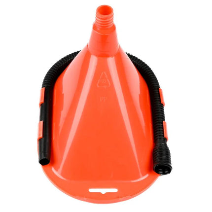 Benson Trechter - Ø 20 cm - Met Afneembare Flexibele Slang
