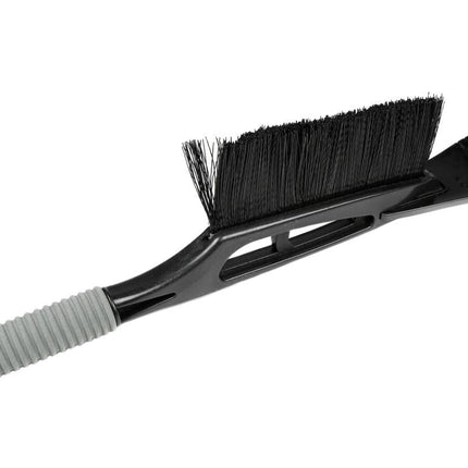 Benson IJskrabber en Sneeuwborstel Softgrip – 45 cm – Winterklaar