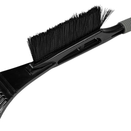 Benson IJskrabber en Sneeuwborstel Softgrip – 45 cm – Winterklaar