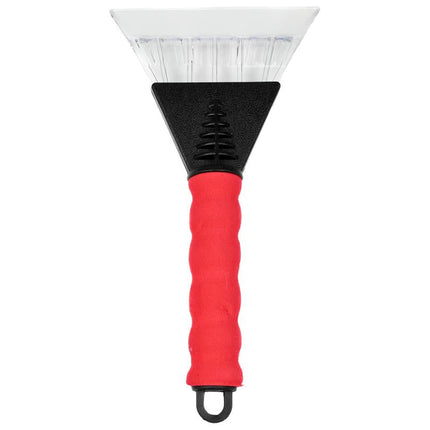 Benson IJskrabber met Softgrip – Ergonomisch – 3 Kleuren Assorti