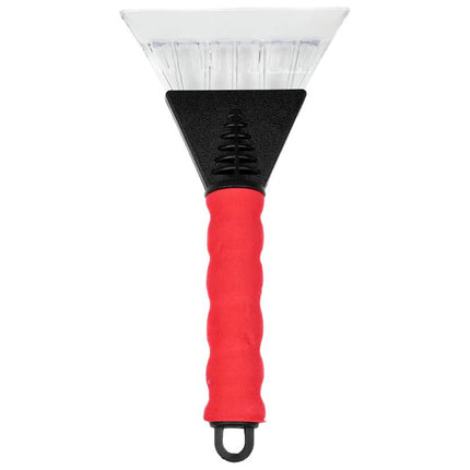 Benson IJskrabber met Softgrip – Ergonomisch – 3 Kleuren Assorti – Winterklaar