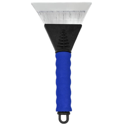 Benson IJskrabber met Softgrip – Ergonomisch – 3 Kleuren Assorti