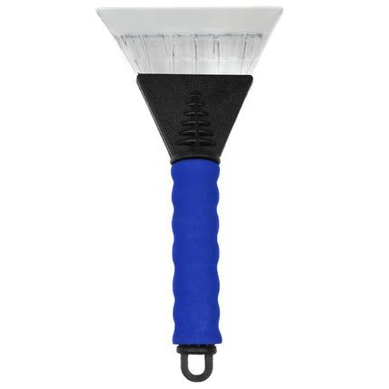 Benson IJskrabber met Softgrip – Ergonomisch – 3 Kleuren Assorti – Winterklaar
