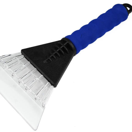 Benson IJskrabber met Softgrip – Ergonomisch – 3 Kleuren Assorti