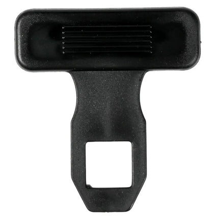 Benson Gordelalarm Stopper - 2 Stuks - Tegen Piepen - Voor Bagage