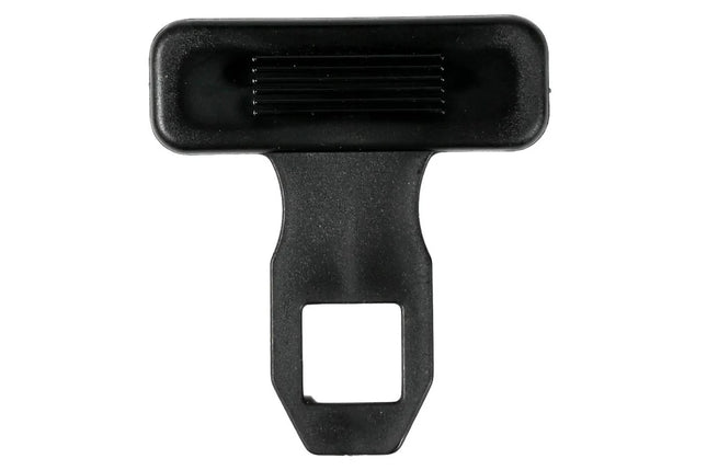 Benson Gordelalarm Stopper - 2 Stuks - Tegen Piepen - Voor Bagage