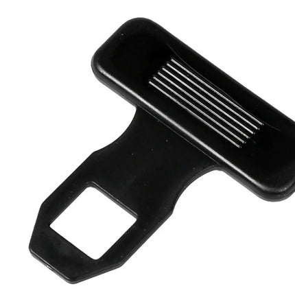 Benson Gordelalarm Stopper - 2 Stuks - Tegen Piepen - Voor Bagage