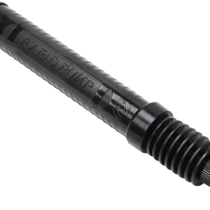 Benson Handpomp Dual Action - Dubbele Werking - 4 Adapters - Flexibel
