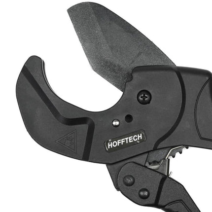 Hofftech Pijpensnijder - Ø 0 t/m 63 mm - SK5 Messen - HRC 55