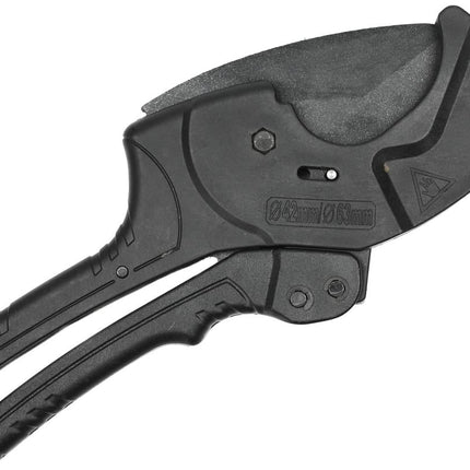 Hofftech Pijpensnijder - Ø 0 t/m 63 mm - SK5 Messen - HRC 55