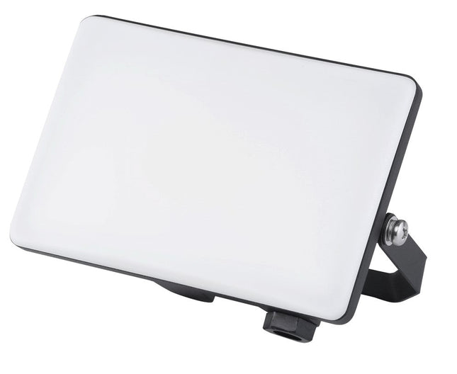 Hofftech Ultra Flat LED Straler - 10W - 6000K - IP65 - Compact Design