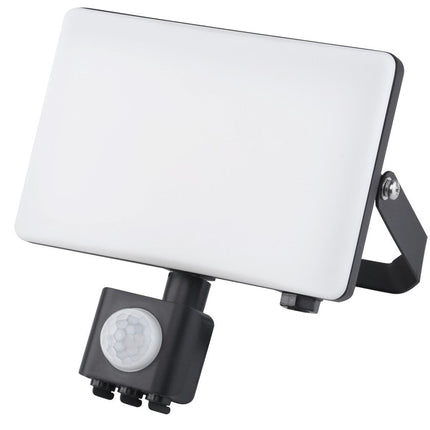 Hofftech LED Straler Ultra Flat - 20W - 2000 Lumen - Met Sensor